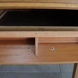Bureau années 50
