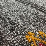 Vintage turkish handmade cushion cover 40 x 60 cm