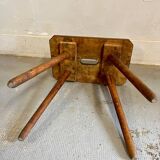 Farm stool