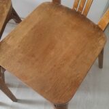 Chaises stella