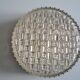 Ceiling or wall lamp by Helena Tynell @ Limburg Finland 1960s Scandinavian