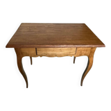 Old desk