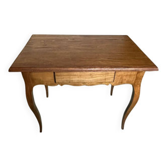 Bureau ancien