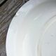Flat hollow saline Charbonnier