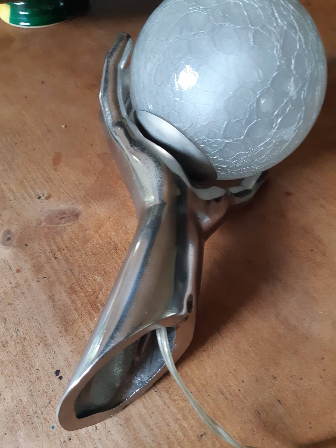 Arlus an50 wall light