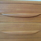 Sideboard of Johannes Andersen