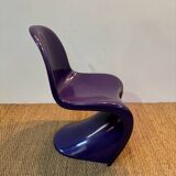 Verner Panton Chair for Hermann Miller 1971
