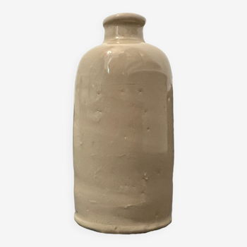 Sandstone bottle