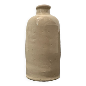 Sandstone bottle