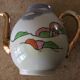 Teapot