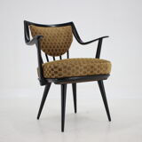 1970s Casala Modell Armchair, Germany