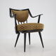 1970s Casala Modell Armchair, Germany