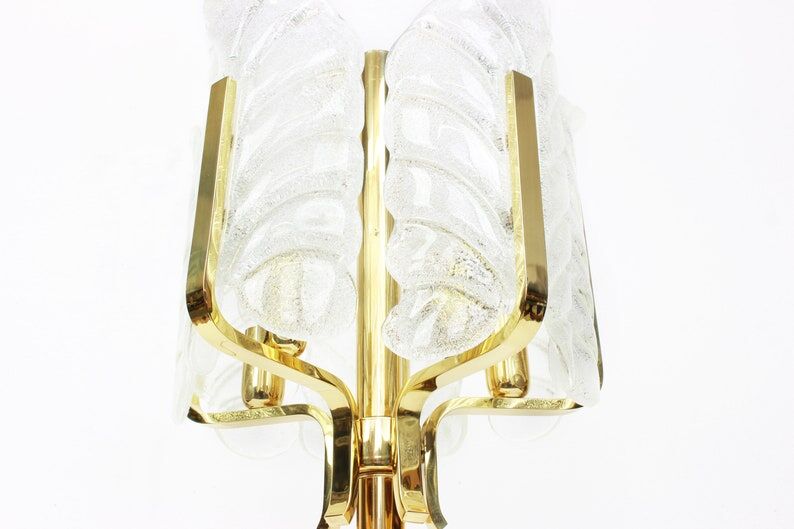 Table lamp by Carl Fagerlund for Orrefors glass