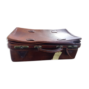 Valise début xxeme