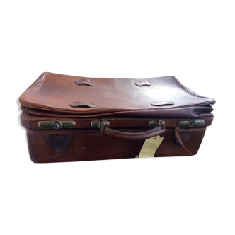 Valise début XXeme