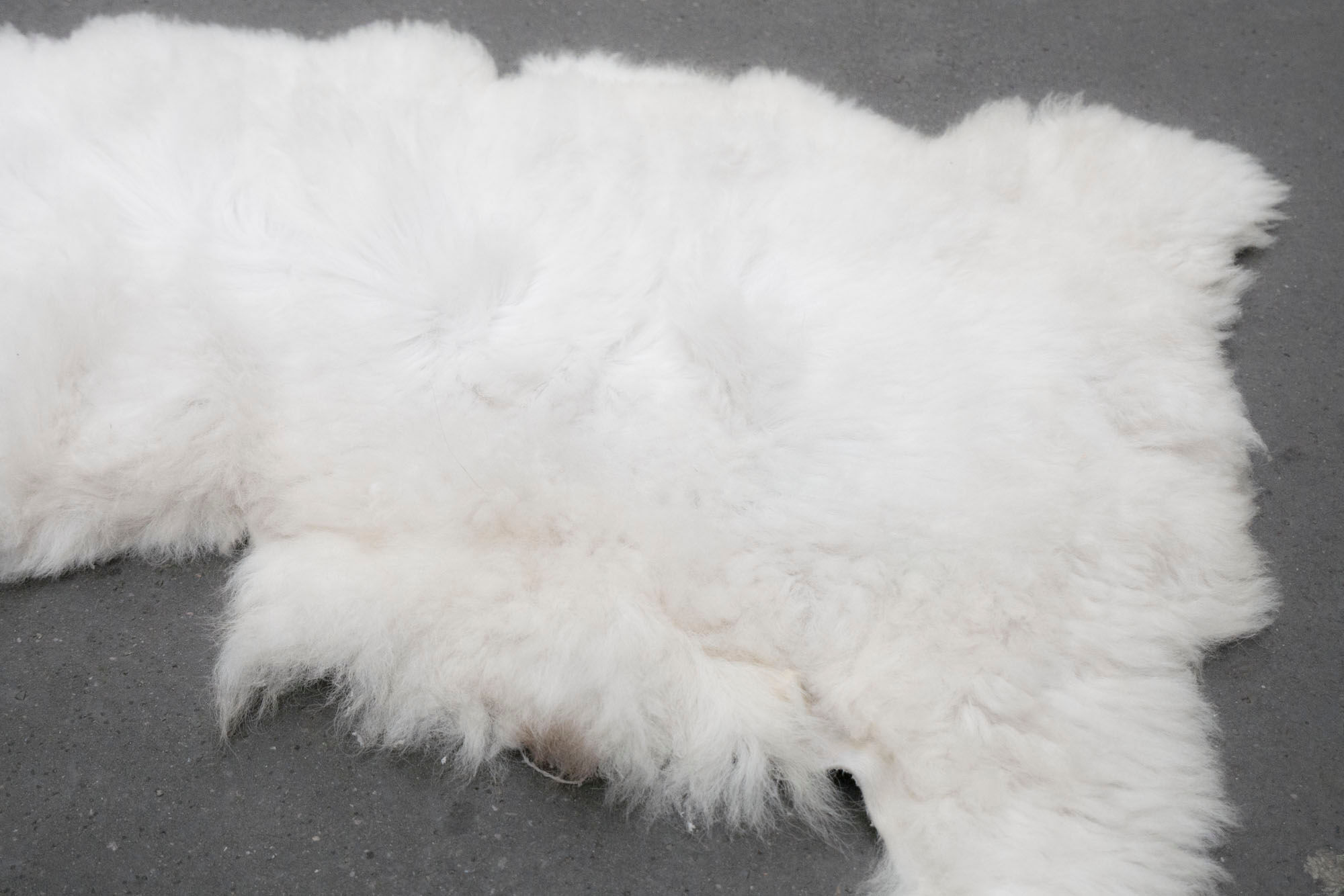 Scandinavian Sheepskin