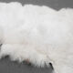 Peau de mouton scandinave