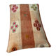 Housse de coussin kilim turc vintage 30x50cm