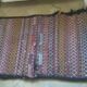 Khorjin carpet, nomadic horseman bag, Iran, wool.