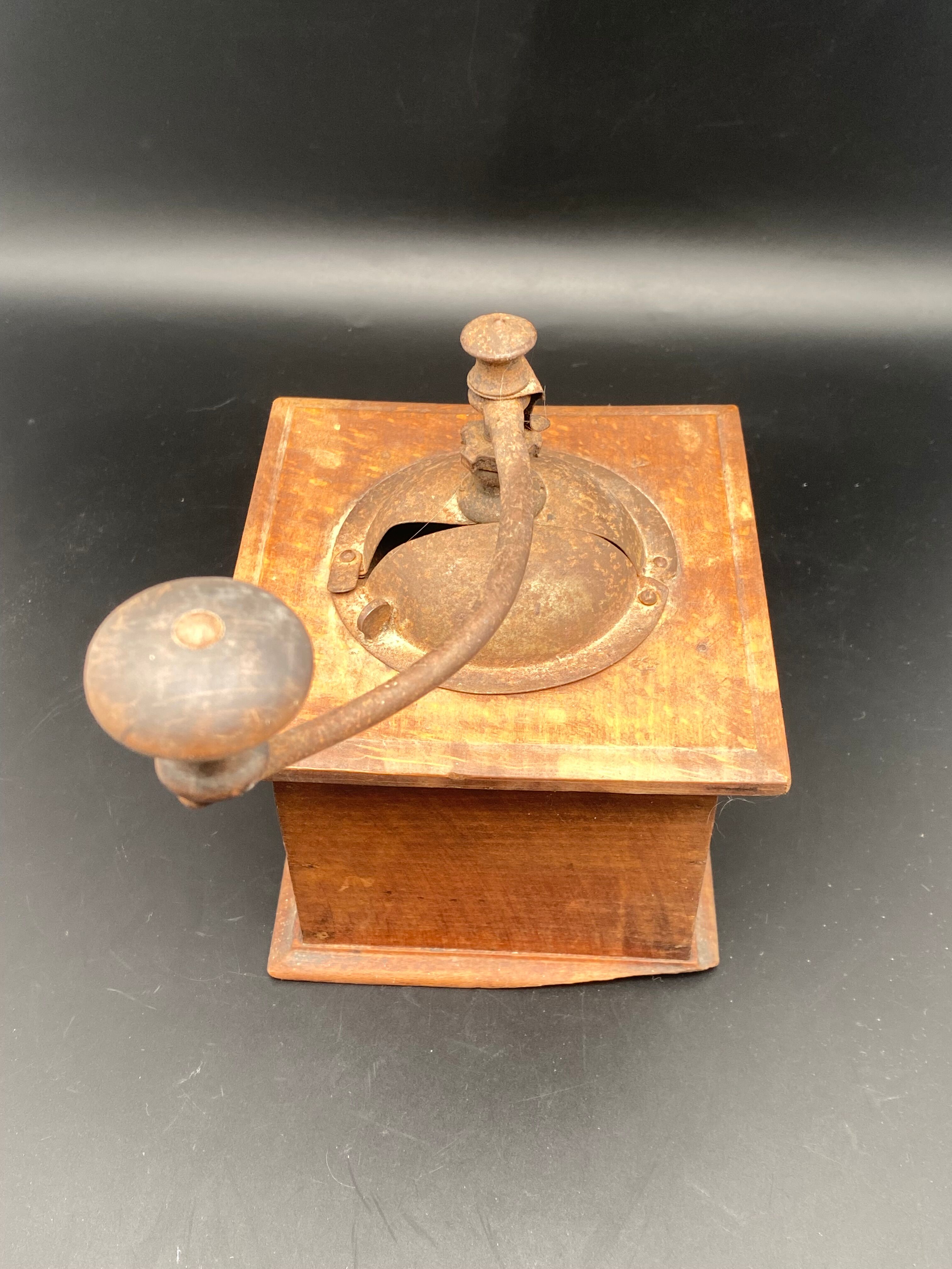 Peugeot coffee grinder – MOCA14