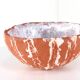 Vintage Glazed Bowl