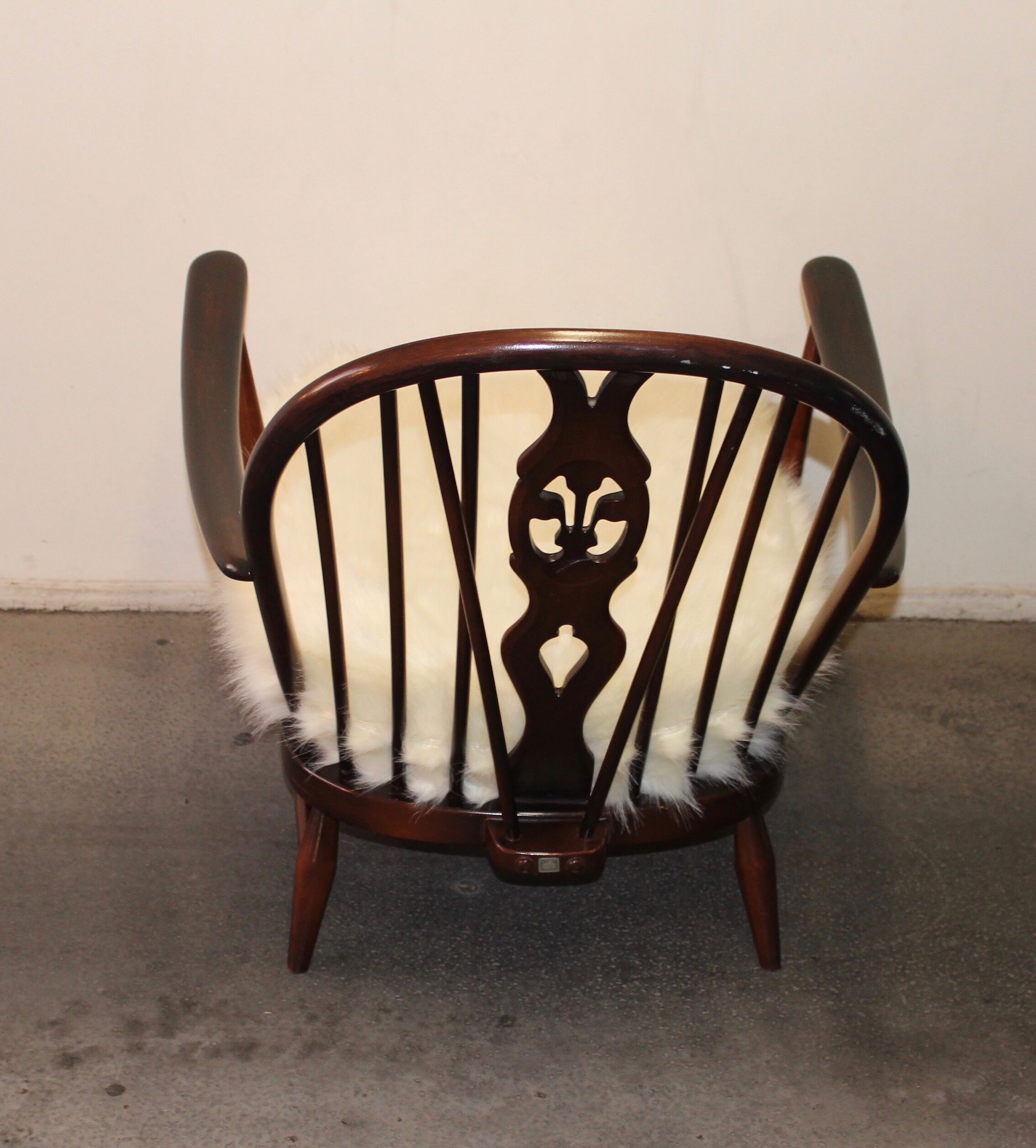 Ercol Chair 1960