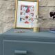 1960s chest of drawers