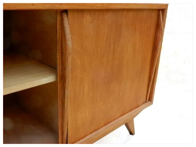 Buffet bas années 1960
