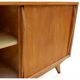 Buffet bas années 1960