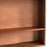 Teck bookcase