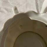 Three-piece coffee set