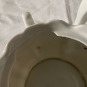 Service à café trois pièces