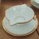 Reception service Limoges – Maison Charles Blancher - 76 pieces