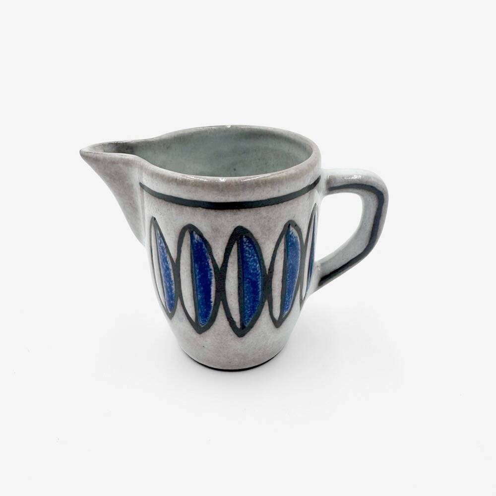 Ceramano coffee set Germany 1970s