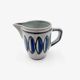 Ceramano coffee set Germany 1970s