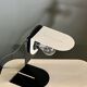 Desk lamp by Boccato, Gigante, Zambusi for Seccose, Italy 80's
