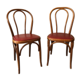 Bistro chair duo