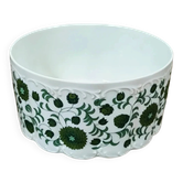 Grand bol / saladier vintage porcelaine Rosenthal Monbijou Giscard