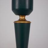 Lampe tripode « Bijou » Kalff & Philips