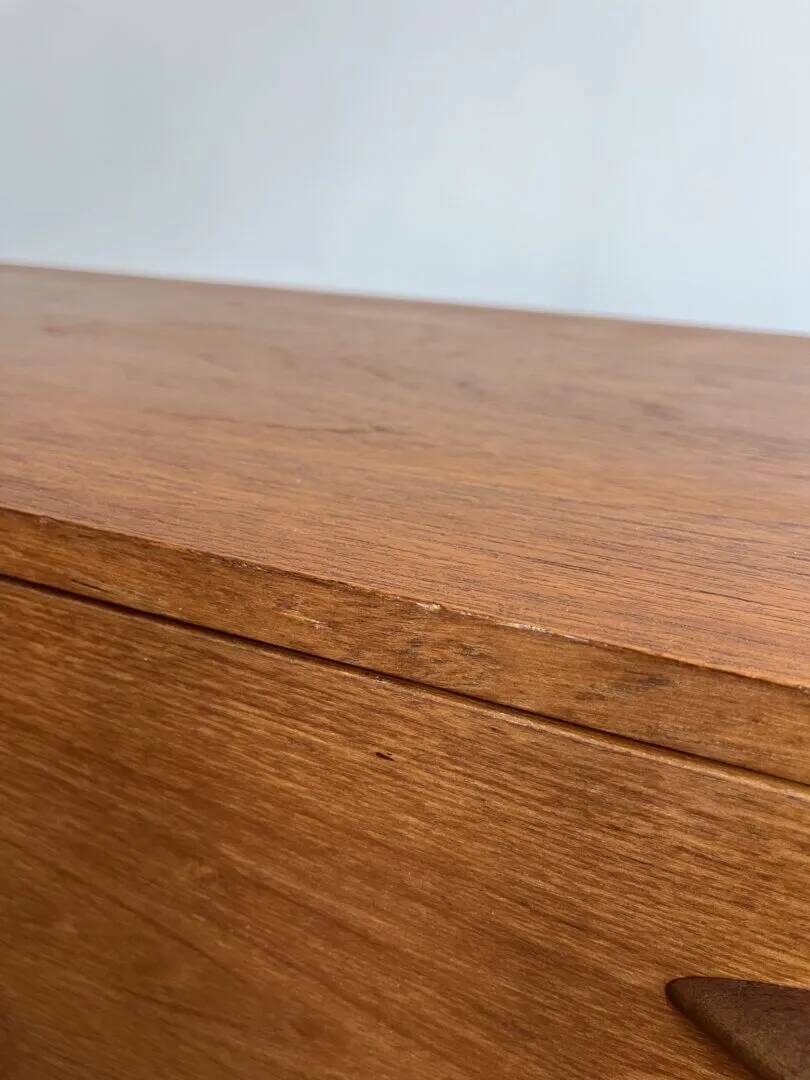 Avalon sideboard (UK, '60s)