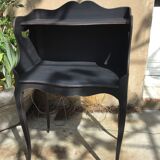 Pair of nightstands Louis XV