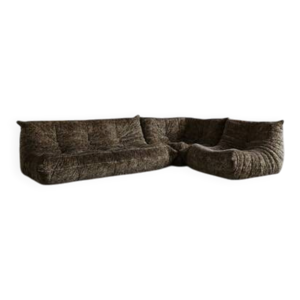 Canapé Ligne Roset Togo - liberty