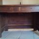 Renaissance style desk