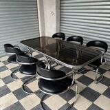Vintage dining table