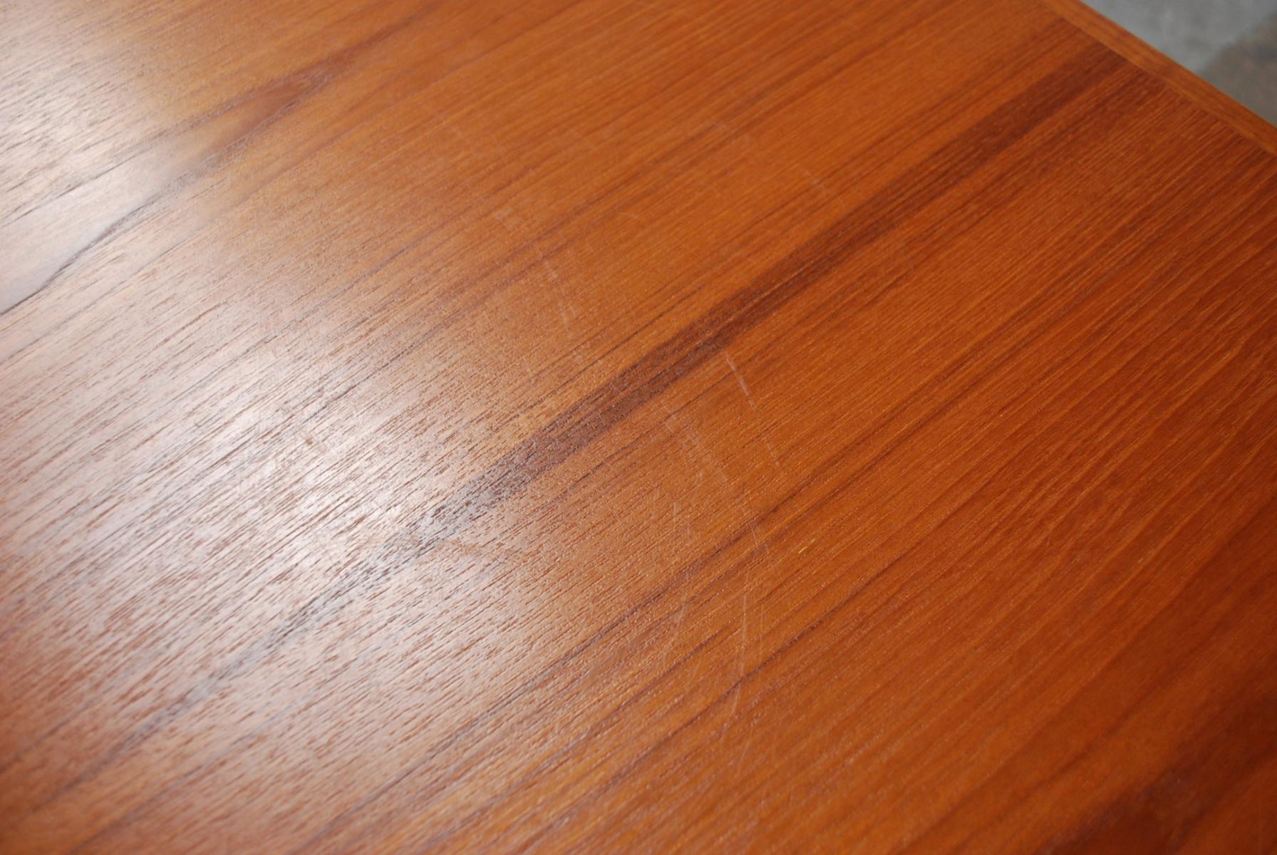 Vintage BRDR Furbo Coffee Table Denmark