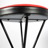 2 Thonet Stools 1950