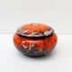 Vallauris ceramic candy box