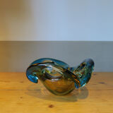 Trinket bowl Murano