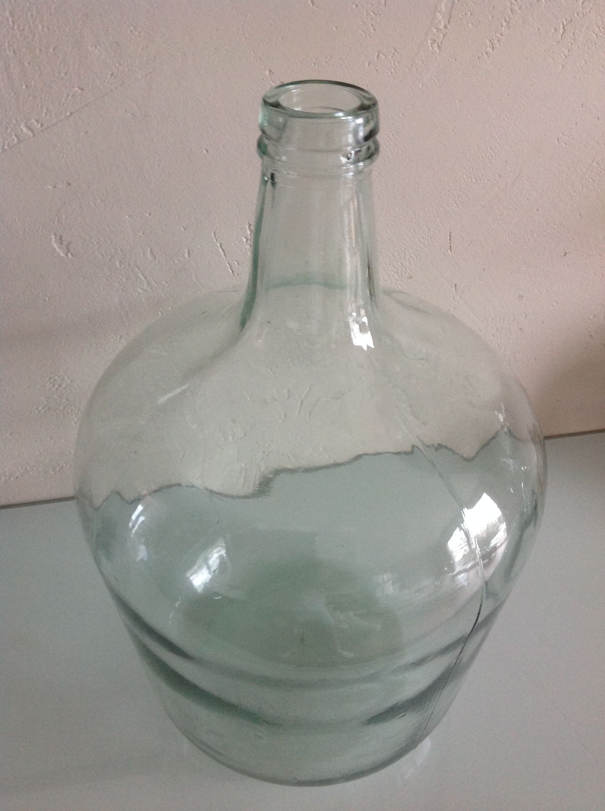 Demijohn 60s-70s