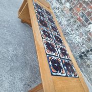 Guillerme and Chambron for Your Home, coffee table model Thibault